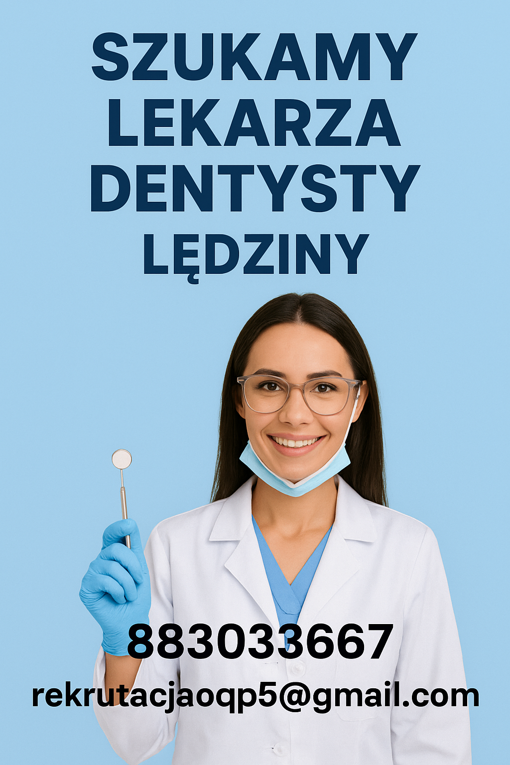 Lekarz dentysta - Lędziny Lędziny - zdjęcie 1