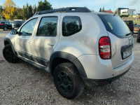Dacia Duster **SPRZEDANY** Bydgoszcz - zdjęcie 4