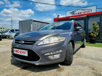 Ford Mondeo z Włoch,Euro 5,zarejestrowany Kraków - zdjęcie 9