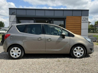 Opel Meriva 1.4T(120KM) Super Stan!!! Białogard - zdjęcie 4