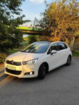 Citroen C4 Shine 2017 benzyna 1.2 Dulcza Mała - zdjęcie 6