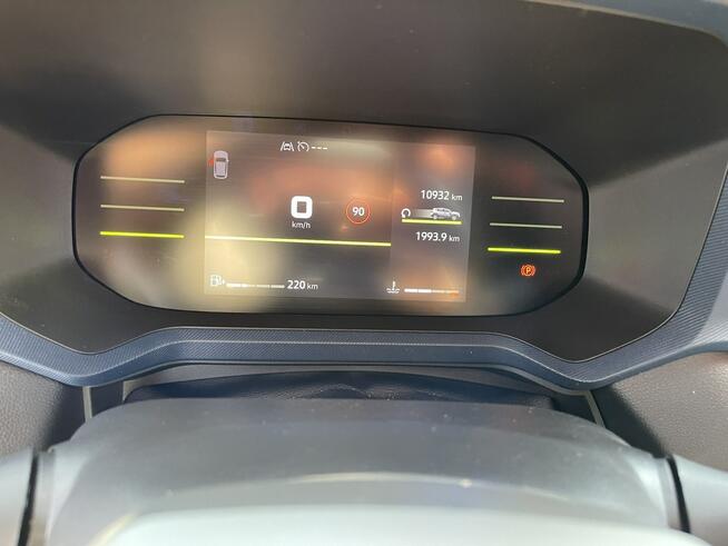 Dacia Duster LPG Nowy model Klimatyzacja Kamera Podgrzewanie Gliwice - zdjęcie 7