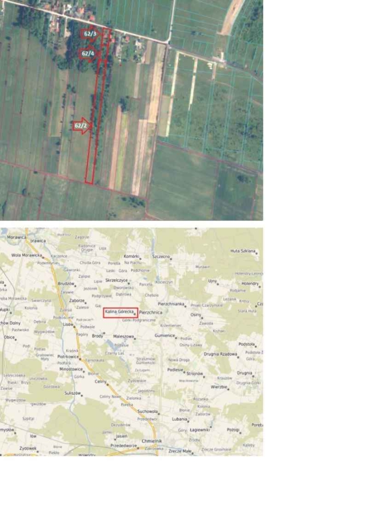 Zadbany dom w małej, cichej wiosce Kalina Górecka - zdjęcie 12