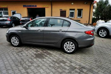 Fiat Tipo 1,3JTD Klima, alu, NAVI, 167tys.km, 2016r. Płock - zdjęcie 2