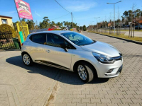 Renault Clio Włocławek - zdjęcie 9