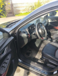 Mazda CX-3 SKYACTIV-G 120 FWD Sports-Line 2.0 BENZYNA Łódź - zdjęcie 4