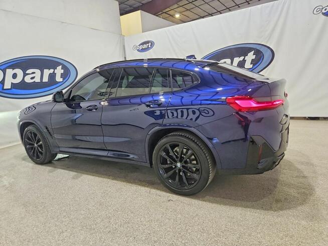 BMW X4 xDrive / M-Pakiet / niski przebieg Chwaszczyno - zdjęcie 5