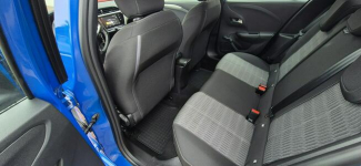 Opel Corsa Paproć - zdjęcie 11