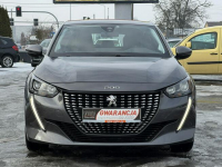 Peugeot 208 *FILM*Navi*Roczna Gwarancja Techniczna* Suchy Las - zdjęcie 11