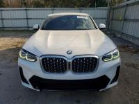 BMW X4 xDrive / M-Pakiet / niski przebieg Wrocław - zdjęcie 2