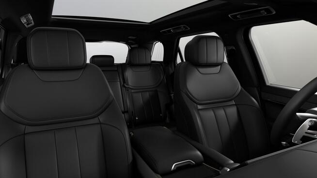 Range Rover Sport 3.0D I6 300 PS AWD Auto Dynamic SE / Salon Polska Łódź - zdjęcie 7