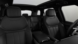 Range Rover Sport 3.0D I6 300 PS AWD Auto Dynamic SE / Salon Polska Łódź - zdjęcie 7