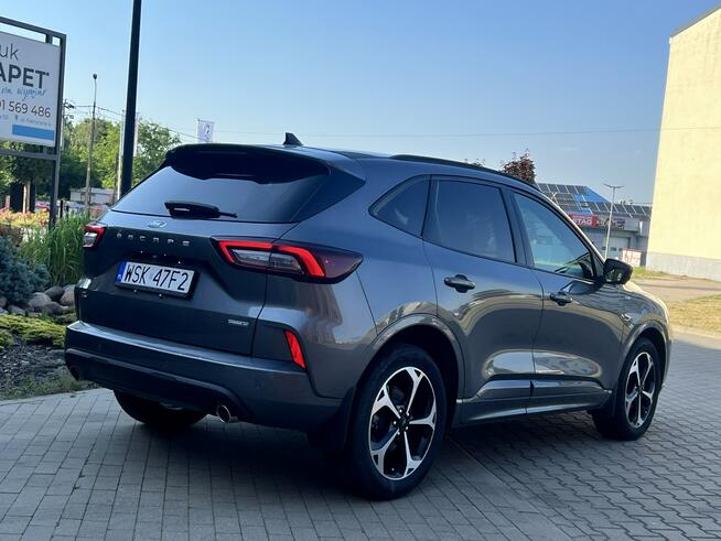 Ford Escape ST-line Elite HYBRID 2.5L iVCT AWD Sokołów Podlaski - zdjęcie 5