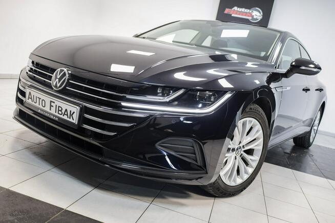 Volkswagen Arteon DSG*Salon Polska*ACC*Kamera*ErgoComfort*Vat23% Konstantynów Łódzki - zdjęcie 3