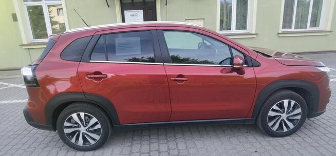 Suzuki S Cross Elegance Sun Łańcut - zdjęcie 2