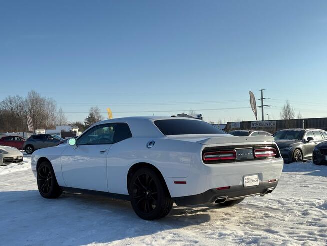 Dodge Challenger, 2021 Michałowice - zdjęcie 3