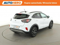 Ford Puma automat mHEV navi kamera i czujniki parkowania klima auto Warszawa - zdjęcie 7