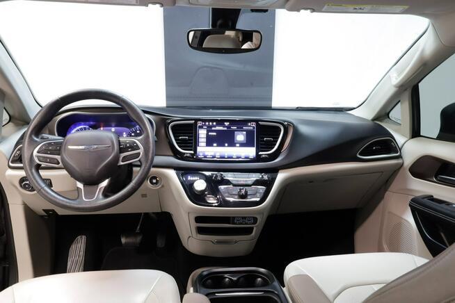 Chrysler Pacifica Automat*Instalacja LPG*7 miejsc*Faktura Vat23% Konstantynów Łódzki - zdjęcie 8