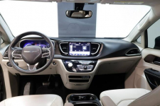 Chrysler Pacifica Automat*Instalacja LPG*7 miejsc*Faktura Vat23% Konstantynów Łódzki - zdjęcie 8