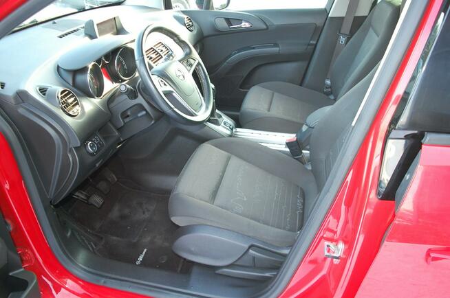 Opel Meriva Dębica - zdjęcie 5