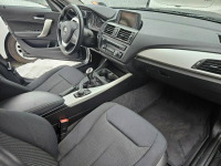 BMW 116 Klima / START/STOP / Komputer Ruda Śląska - zdjęcie 12