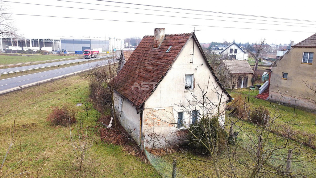 NIERUCHOMOŚĆ Z POTENCJAŁEM W KOSTRZYNIE! Kostrzyn - zdjęcie 11