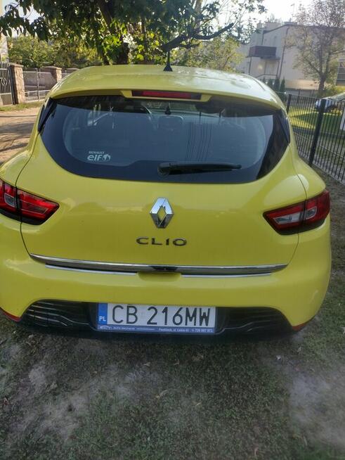 Sprzedam Clio 4 Bydgoszcz - zdjęcie 8