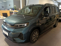 Opel Combo Life Kombi MPV XL Diesel 131 KM Automat Piła - zdjęcie 6