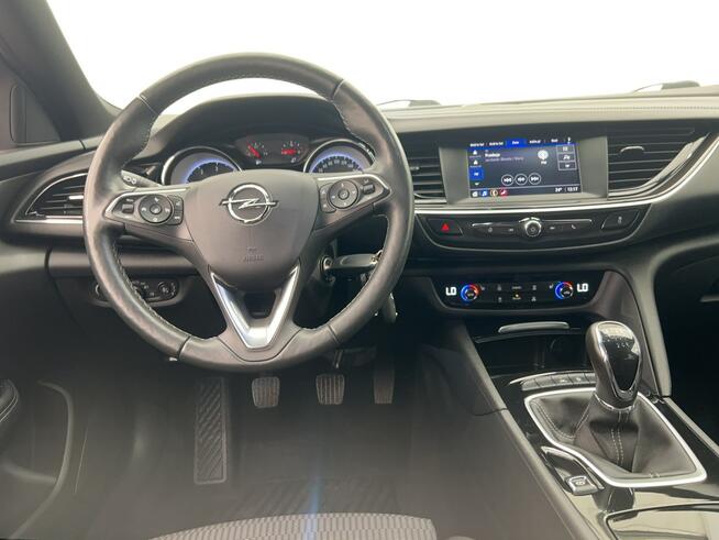 Opel Insignia  2.0 CDTI Elegance S&amp;S Kombi Warszawa - zdjęcie 9