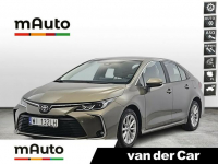 Toyota Corolla 1.6 Comfort ! Z Polskiego Salonu ! Faktura Vat !