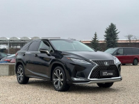 Lexus RX, 2021