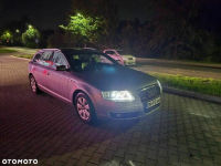 Audi A6 Avant 3.2 FSI tiptronic quattro Ruda Śląska - zdjęcie 10