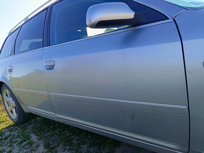 Sprzedam Audi C6 A5 Sanok - zdjęcie 10