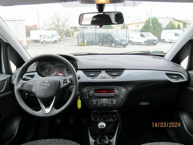 Opel Corsa Komorniki - zdjęcie 7