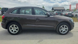 Audi Q5 Quattro automat mały przebieg ledy xsenon Lębork - zdjęcie 5