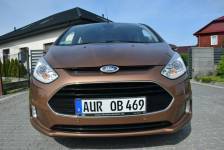 Ford B-Max 1.6B 105KM/ Automat/ Pdc/ Super Stan/ Sprowadzony Majdan Sieniawski - zdjęcie 7