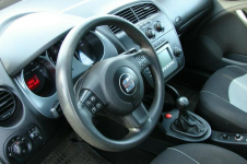 Seat Altea Super tanie i dobre auto Piła - zdjęcie 9