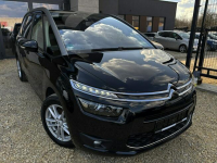C4 GRAND PICASSO 2.0HDI 150km LED kamera 7 FOTELI navi SERWIS 2016 Tychy - zdjęcie 2
