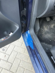 Sprzedam vw golf tdi kombi Giżycko - zdjęcie 8