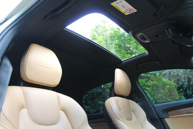 Volvo S90 D5 235 KM 4x4 AWD Inscription Zarejestrowany Lubań - zdjęcie 12