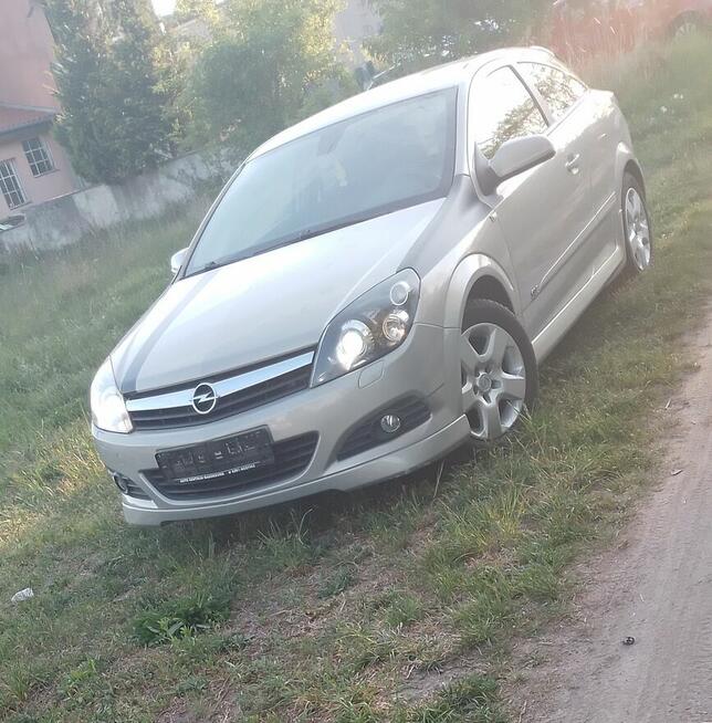 Auto z Nimiec Gubin - zdjęcie 1