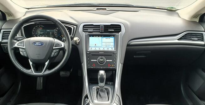 Ford Mondeo Przyszowice - zdjęcie 5