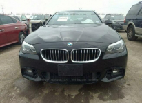 BMW 535 2016, 3.0L, po kradzieży Słubice - zdjęcie 5
