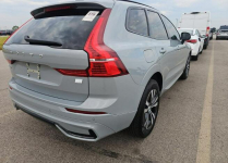 Volvo XC 60 Hybryda / AWD / T8 / niski przebieg Wrocław - zdjęcie 4