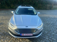 Ford Mondeo Nysa - zdjęcie 4