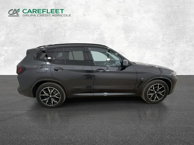 BMW X3 xDrive mHEV aut Kombi Warszawa - zdjęcie 4