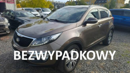 Kia Sportage 2,0 GDI 137 tys.km/Navi/Alu/Tempomat
