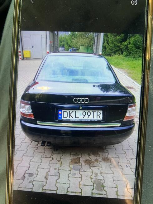 Audi A4 B5 V 6 Lębork - zdjęcie 5