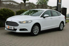 Ford Mondeo V 2.0 TDCI 150KM Automat 2017Rok Salon Polska Zambrów - zdjęcie 12
