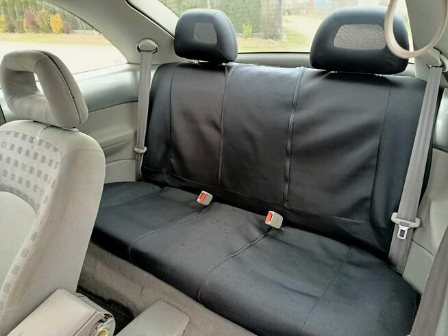 Volkswagen Nev Beetle 1.9TDI 90km 99r Automat Tarnów - zdjęcie 6